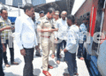 ప్రజలు అప్రమత్తంగా ఉండాలని వరంగల్ పోలీసులు విజ్ఞప్తి