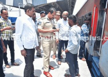 ప్రజలు అప్రమత్తంగా ఉండాలని వరంగల్ పోలీసులు విజ్ఞప్తి