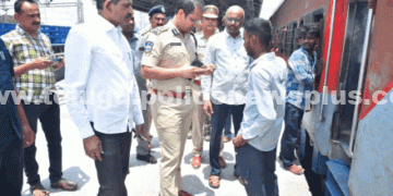ప్రజలు అప్రమత్తంగా ఉండాలని వరంగల్ పోలీసులు విజ్ఞప్తి
