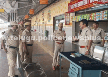 వరంగల్ పోలీసులు మాదకద్రవ్యాల నిరోధక నిఘాను ముమ్మరం చేశారు