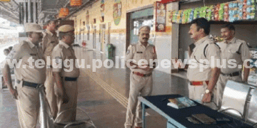 వరంగల్ పోలీసులు మాదకద్రవ్యాల నిరోధక నిఘాను ముమ్మరం చేశారు