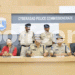అపహరణకు గురైన శిశువును రక్షించిన పోలీసులు, ముఠాను ఛేదించారు