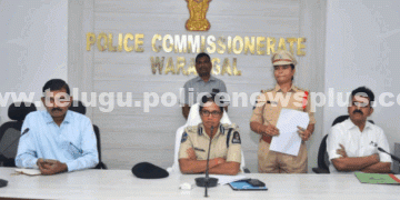 సమన్వయం కోసం పోలీస్ కమిషనర్ పిలుపు