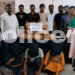 అంతర్రాష్ట్ర గంజాయి రవాణా ముఠా గుట్టురట్టు