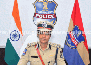 ‘ఆపరేషన్ ముస్కాన్-XII’ ద్వారా 314 మంది పిల్లల రక్షణ – వరంగల్ పోలీస్ కమిషనర్ ఎన్. శ్వేత, ఐపీఎస్