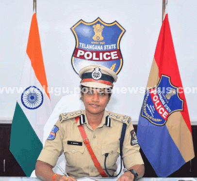 ‘ఆపరేషన్ ముస్కాన్-XII’ ద్వారా 314 మంది పిల్లల రక్షణ – వరంగల్ పోలీస్ కమిషనర్ ఎన్. శ్వేత, ఐపీఎస్