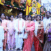 సిటీ సీపీ సజ్జనార్ ఉజ్జయిని మహంకాళి ఆలయ సందర్శన