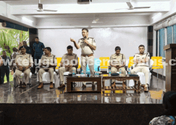 నేరస్థుల పునరావాసాన్ని ప్రోత్సహిస్తున్న హైదరాబాద్ పోలీసులు