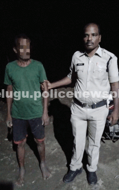 తక్షణ పోలీసు రక్షణతో ప్రాణం నిలదొక్కుకుంది