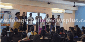 కనిపించే పోలీసింగ్ ద్వారా ప్రజా భద్రతను పెంపొందించడం