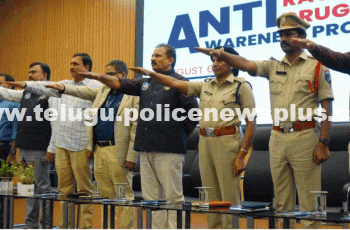 అవగాహనే రక్షణ; యువతే భవిష్యత్తు
