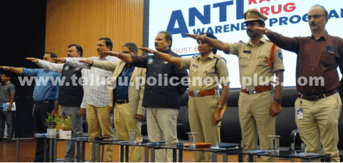 అవగాహనే రక్షణ; యువతే భవిష్యత్తు