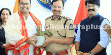సైబరాబాద్ కోవిడ్ నిర్వహణపై హార్వర్డ్ కేస్ స్టడీని ప్రచురించింది