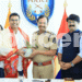 సైబరాబాద్ కోవిడ్ నిర్వహణపై హార్వర్డ్ కేస్ స్టడీని ప్రచురించింది