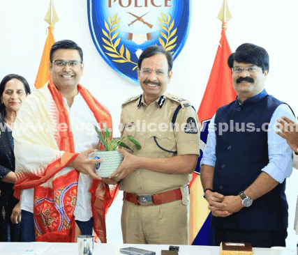 సైబరాబాద్ కోవిడ్ నిర్వహణపై హార్వర్డ్ కేస్ స్టడీని ప్రచురించింది