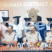 ₹1.5 కోట్ల దొంగతనం కేసును ఛేదించిన తిరుపతి పోలీసులు