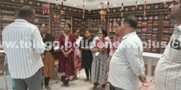షీ టీమ్స్ ఆధ్వర్యంలో అవగాహన సదస్సు