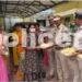 వనస్థలిపురంలో మహిళలకు పోలీసుల భరోసా