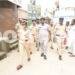 హస్మత్‌పేట్‌లో మిలాద్-ఉన్-నబీ ఊరేగింపు.. భద్రతా ఏర్పాట్లను పరిశీలించిన మల్కాజ్‌గిరి సీపీ