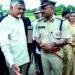అనకాపల్లిలో ముఖ్యమంత్రి పర్యటన విజయవంతం: ఎస్పీ తుహిన్ సిన్హా ప్రశంసలు