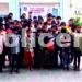 సురక్షితమైన బాల్యం కోసం షీ టీమ్స్ అవగాహన