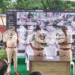 IDA బొల్లారం పోలీస్ స్టేషన్ పరిధిలో 103 CCTV కెమెరాల ఏర్పాటు
