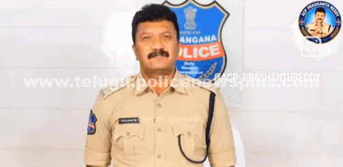 మట్టి గణేశ విగ్రహాల కోసం ఏసీపీ విజ్ఞప్తి