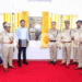 సైబర్ క్రైమ్ సమన్వయ కేంద్రాన్ని డీజీపీ ప్రారంభించారు