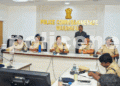 వరంగల్‌లో గణేష్ నిమజ్జనం కోసం పటిష్టమైన భద్రతా ఏర్పాట్లు – కమిషనర్ సమగ్ర వివరణ