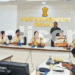 వరంగల్‌లో గణేష్ నిమజ్జనం కోసం పటిష్టమైన భద్రతా ఏర్పాట్లు – కమిషనర్ సమగ్ర వివరణ