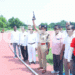 వరంగల్ సీపీ అథ్లెటిక్స్ ఛాంపియన్‌షిప్‌ను ప్రారంభించారు