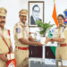 MGM ఆసుపత్రి భద్రతపై SPF ప్రత్యేక దృష్టి; భద్రతా ఏర్పాట్లపై అధికారుల క్షేత్రస్థాయి పరిశీలన