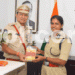 మామునూరు TGSP 4వ బెటాలియన్ అదనపు కమాండెంట్‌గా సి. వంశీ మోహన్ రెడ్డి
