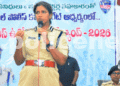 కష్టానికి ఫలితం ఉంటుంది; క్రమశిక్షణే విజయానికి కీలకం