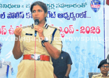 కష్టానికి ఫలితం ఉంటుంది; క్రమశిక్షణే విజయానికి కీలకం