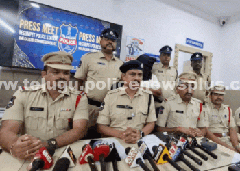 బైక్‌ దొంగతనాల ముఠా గుట్టురట్టు.. 14 వాహనాలు స్వాధీనం