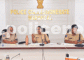 వరంగల్ సెంట్రల్ జోన్ డీసీపీ నేర పరిస్థితిని సమీక్షించారు; శాంతిభద్రతలపై దృష్టి సారించారు