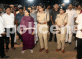 వరంగల్‌లో ‘రావణ వధ’ కార్యక్రమం – కట్టుదిట్టమైన భద్రతా ఏర్పాట్లు