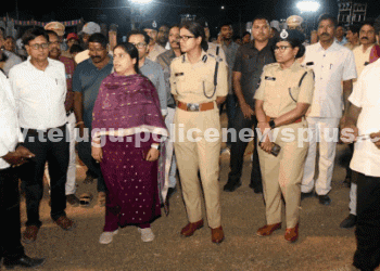 వరంగల్‌లో ‘రావణ వధ’ కార్యక్రమం – కట్టుదిట్టమైన భద్రతా ఏర్పాట్లు
