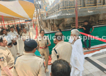 వరంగల్ పండుగ వేడుకలకు పటిష్టమైన భద్రతా ఏర్పాట్లు