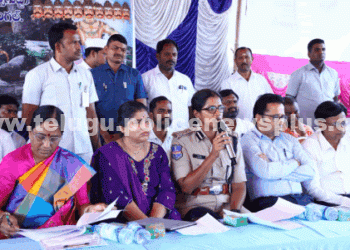 పండుగ భద్రతా సమన్వయాన్ని బలోపేతం చేసిన వరంగల్ పోలీసులు